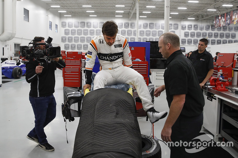 Fernando Alonso
