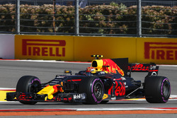 Max Verstappen, Red Bull Racing RB13