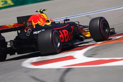 Max Verstappen, Red Bull Racing RB13