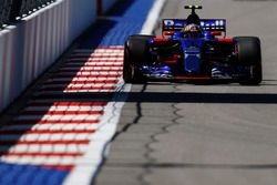 Carlos Sainz Jr., Scuderia Toro Rosso STR12