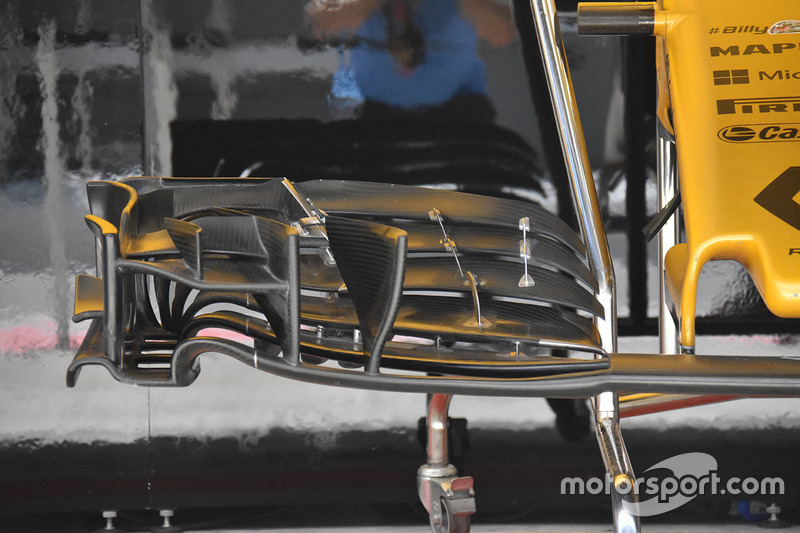 Renault Sport F1 Team RS17
