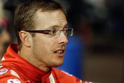 Sébastien Bourdais, Dale Coyne Racing Honda