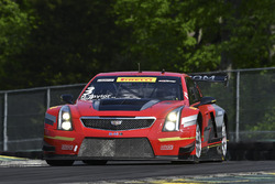 #3 Cadillac Racing Cadillac ATS-VR GT3: Johnny O'Connell, Ricky Taylor