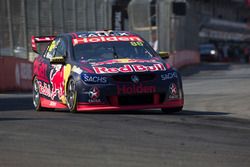 Jamie Whincup, Triple Eight Race Engineering, Holden