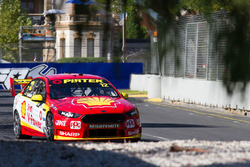 Fabian Coulthard, Team Penske Ford