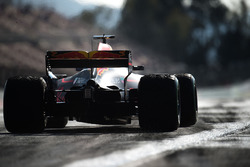 Max Verstappen, Red Bull Racing RB13