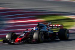 Ромен Грожан, Haas F1 VF-17