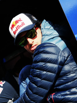 Carlos Sainz Jr., Scuderia Toro Rosso STR12