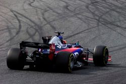 Карлос Сайнс-мл., Scuderia Toro Rosso STR12