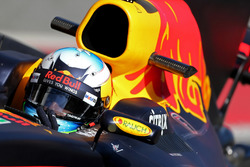 Daniel Ricciardo, Red Bull Racing RB13