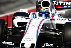 Felipe Massa, Williams FW40