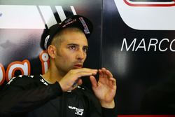 Marco Melandri, Ducati Team
