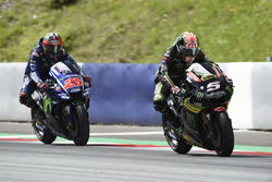 Johann Zarco, Monster Yamaha Tech 3