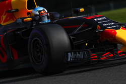 Daniel Ricciardo, Red Bull Racing RB13