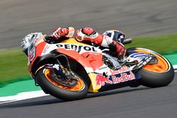 Marc Marquez, Repsol Honda Team