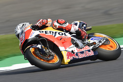Marc Marquez, Repsol Honda Team