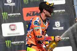Jeffrey Herlings, Red Bull KTM Factory Racing