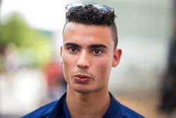 Pascal Wehrlein, Sauber