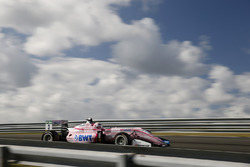 Maximilian Günther, Prema Powerteam, Dallara F317 - Mercedes-Benz