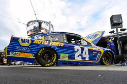 Chase Elliott, Hendrick Motorsports Chevrolet