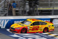 Joey Logano, Team Penske Ford