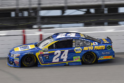Chase Elliott, Hendrick Motorsports Chevrolet