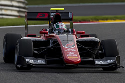 Nirei Fukuzumi, ART Grand Prix