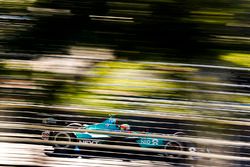Oliver Turvey, NEXTEV TCR Formula E Team