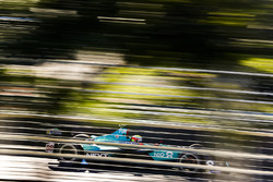 Oliver Turvey, NEXTEV TCR Formula E Team