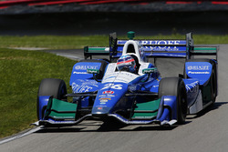 Takuma Sato, Andretti Autosport Honda
