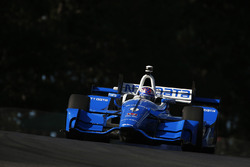 Scott Dixon, Chip Ganassi Racing Honda