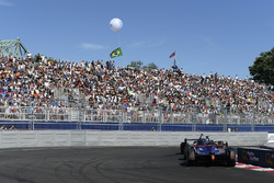 Jose Maria Lopez, DS Virgin Racing. follws Tom Dillmann, Venturi