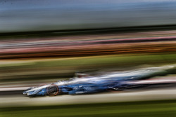 Josef Newgarden, Team Penske Chevrolet