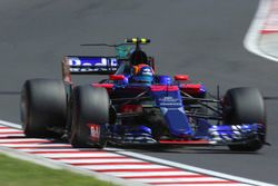 Carlos Sainz Jr., Scuderia Toro Rosso STR12