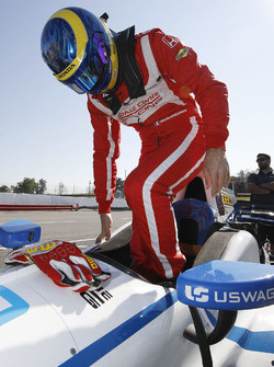 Sébastien Bourdais, Dale Coyne Racing Honda