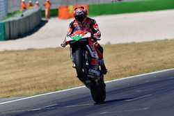 Michele Pirro, Ducati