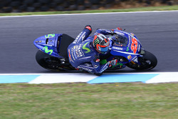 Maverick Viñales, Yamaha Factory Racing