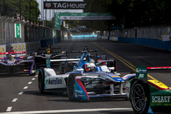 Antonio Felix da Costa, Amlin Andretti Formula E Team