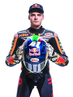 Brad Binder, Red Bull KTM Ajo