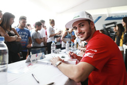 Daniel Abt, ABT Schaeffler Audi Sport