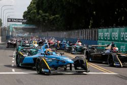 Sébastien Buemi, Renault e.Dams