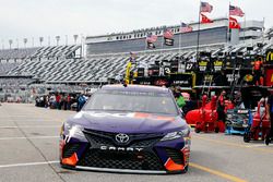 Denny Hamlin, Joe Gibbs Racing Toyota