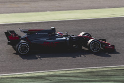 Kevin Magnussen, Haas F1 Team VF-17