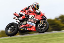 Chaz Davies, Ducati