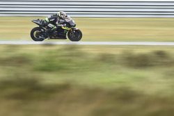 Johann Zarco, Monster Yamaha Tech 3