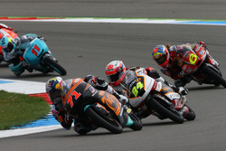 Ayumu Sasaki, SIC Racing Team