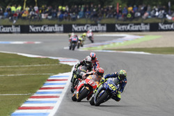 Valentino Rossi, Yamaha Factory Racing