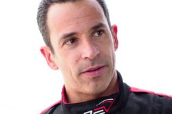 Helio Castroneves, Team Penske Chevrolet