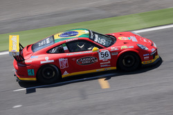 Niccolo Mercatali, Dinamic Motorsport