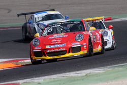 Niccolo Mercatali, Dinamic Motorsport